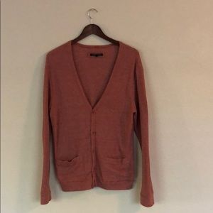 Twentyone Men Cardigan
